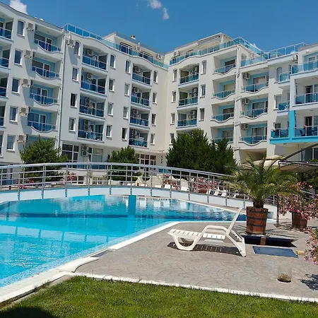 Apartament 41