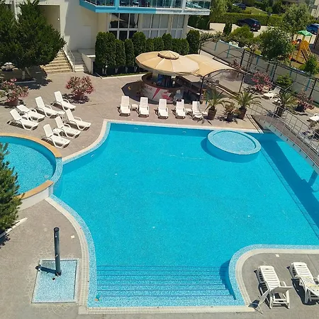 41 Apartament *