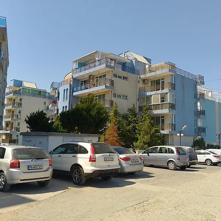 Apartament 41 Ravda