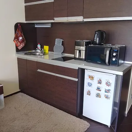 Apartment 41