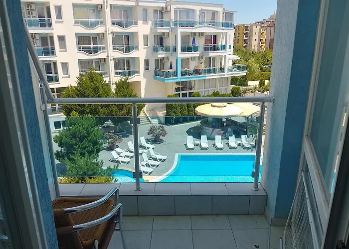Apartman 41 *